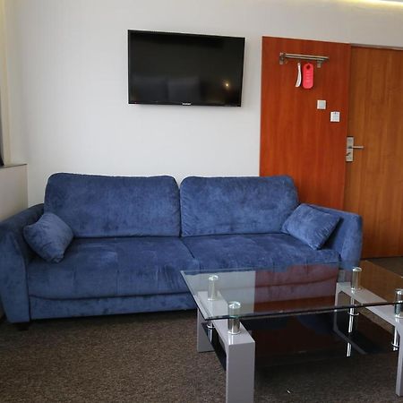 Eurohotel Katowice Nikiszowiec 외부 사진