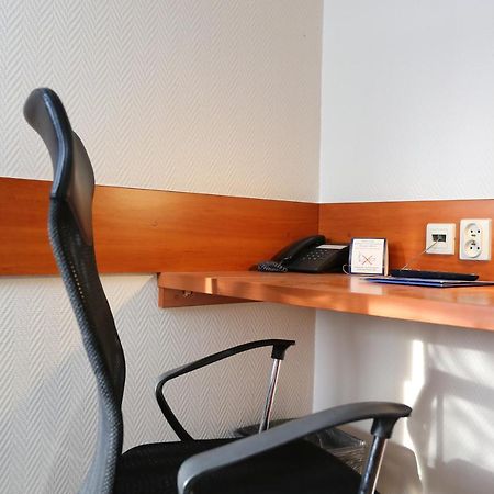 Eurohotel Katowice Nikiszowiec 외부 사진