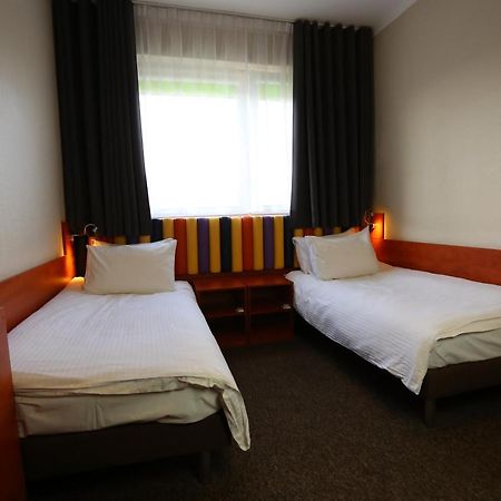 Eurohotel Katowice Nikiszowiec 외부 사진