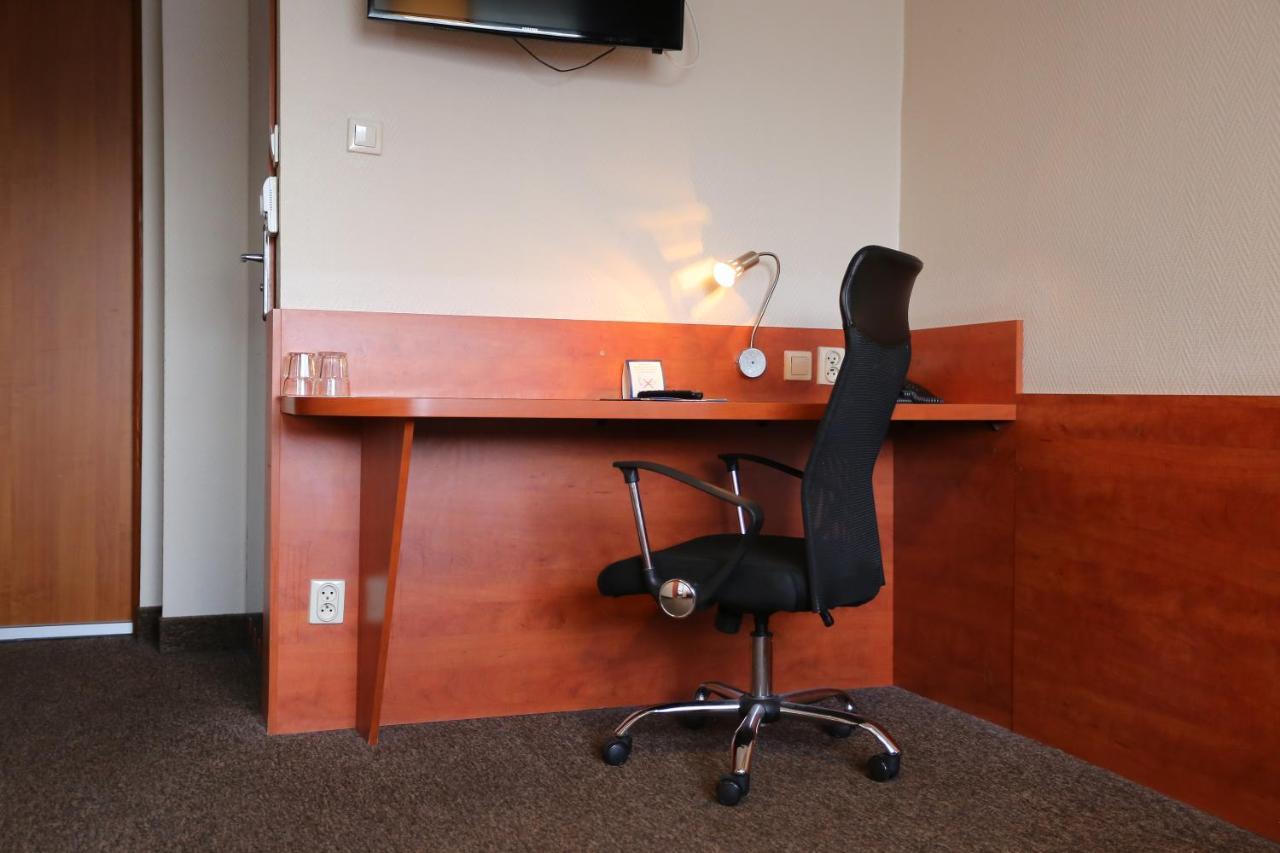 Eurohotel Katowice Nikiszowiec 외부 사진