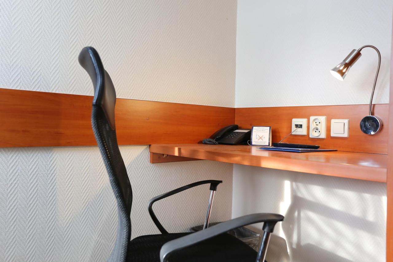 Eurohotel Katowice Nikiszowiec 외부 사진