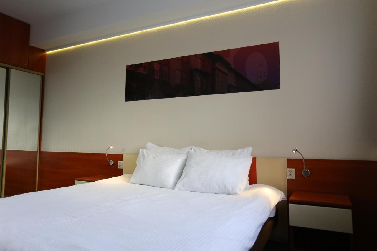 Eurohotel Katowice Nikiszowiec 외부 사진