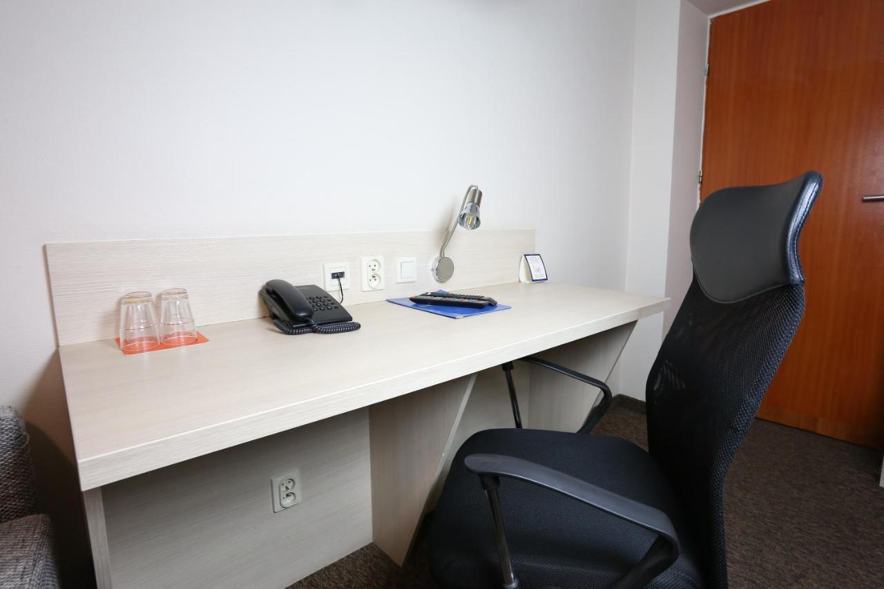 Eurohotel Katowice Nikiszowiec 외부 사진