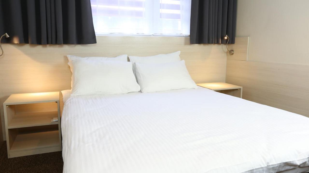 Eurohotel Katowice Nikiszowiec 외부 사진