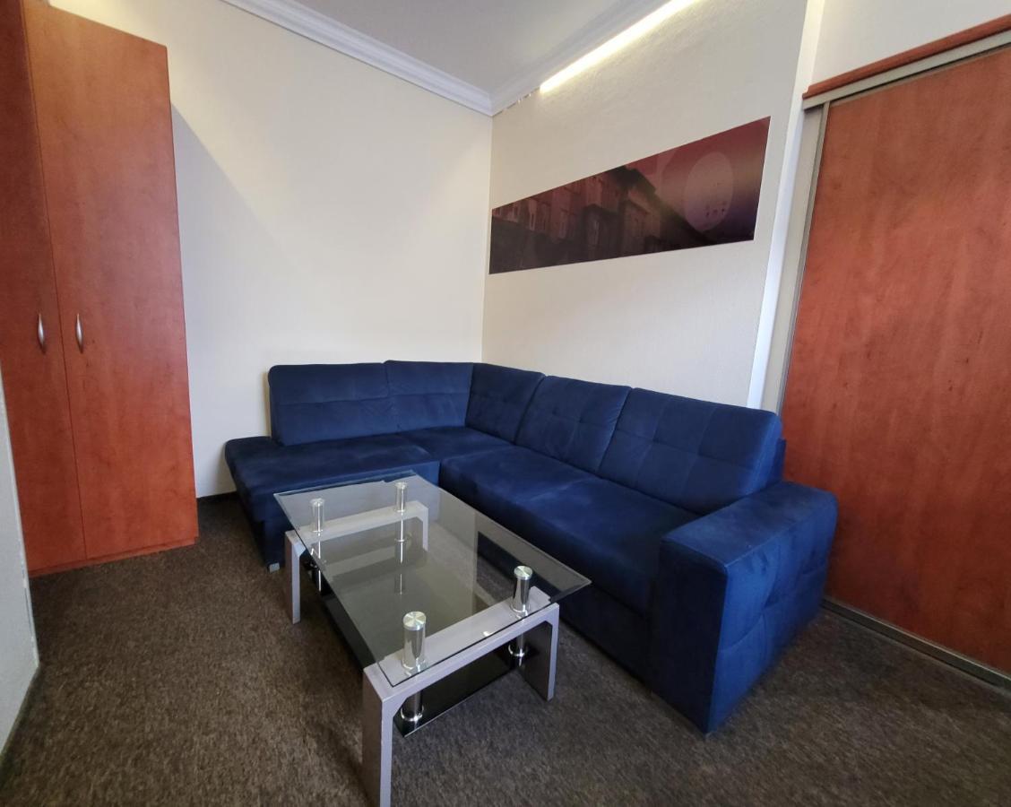 Eurohotel Katowice Nikiszowiec 외부 사진