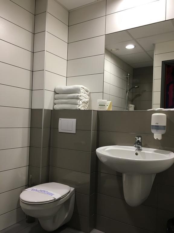 Eurohotel Katowice Nikiszowiec 외부 사진