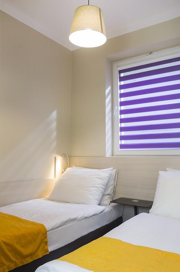 Eurohotel Katowice Nikiszowiec 외부 사진