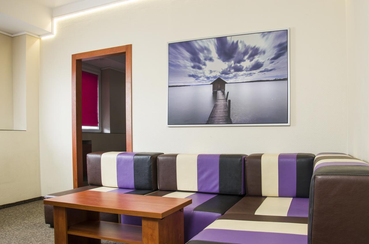 Eurohotel Katowice Nikiszowiec 외부 사진