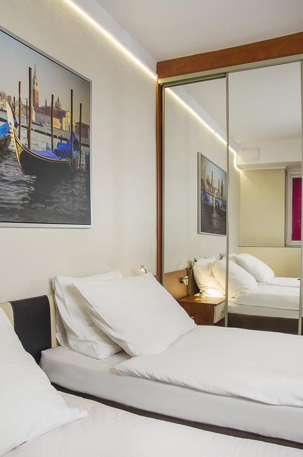 Eurohotel Katowice Nikiszowiec 외부 사진