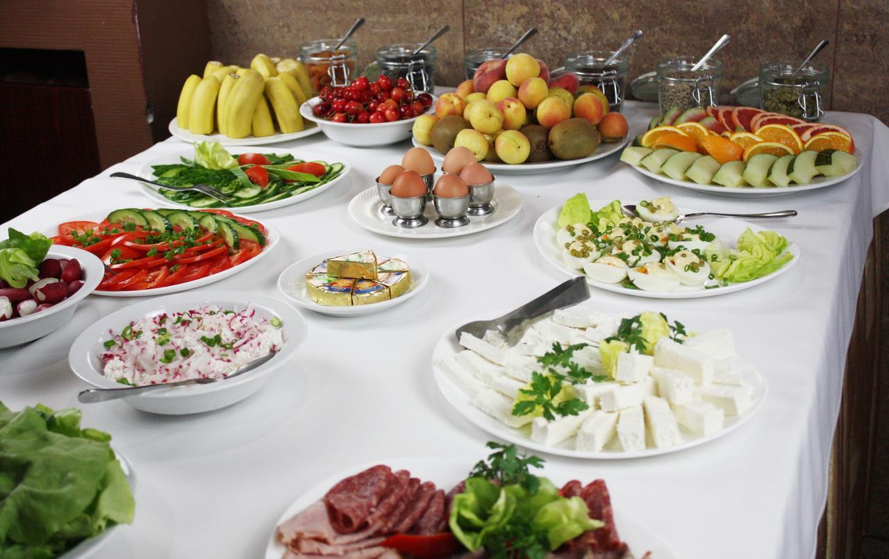 Eurohotel Katowice Nikiszowiec 외부 사진