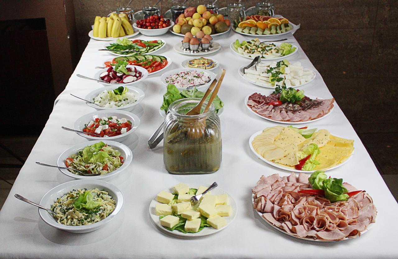 Eurohotel Katowice Nikiszowiec 외부 사진